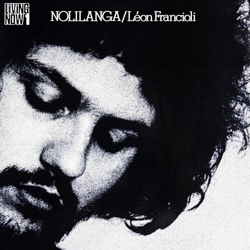 Léon Francioli - Nolilanga (Evasion 1972) (2013)
