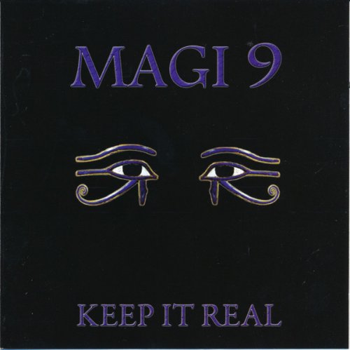 Magi 9 - Keep It Real (2010)