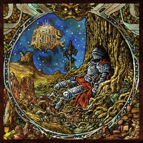 Archvile King - Aux heures désespérées (2026) Hi-Res