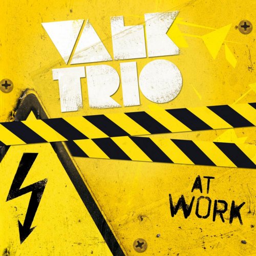 Valk Trio - At Work (2011)