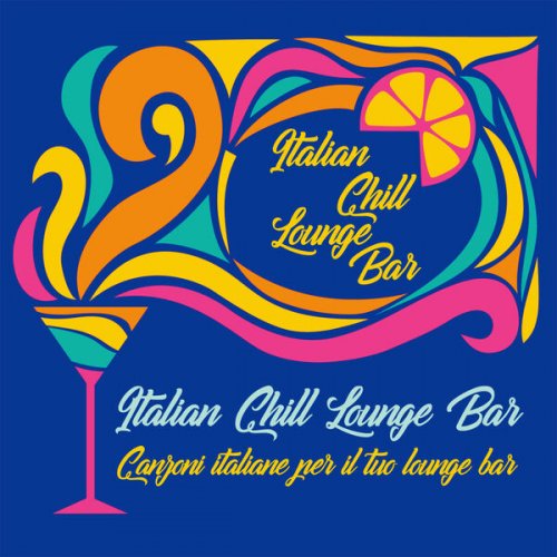 VA - Italian Chill Lounge Bar (2026)