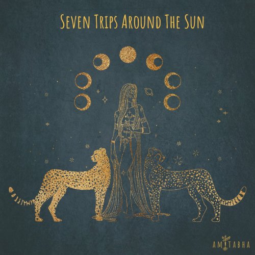 VA - Seven Trips Around the Sun (2026)
