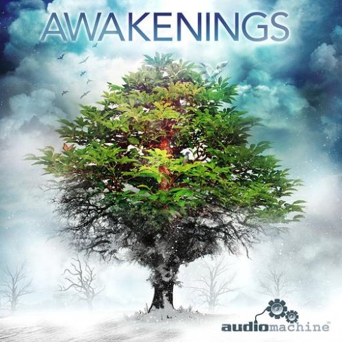 Audiomachine - Awakenings (2012)