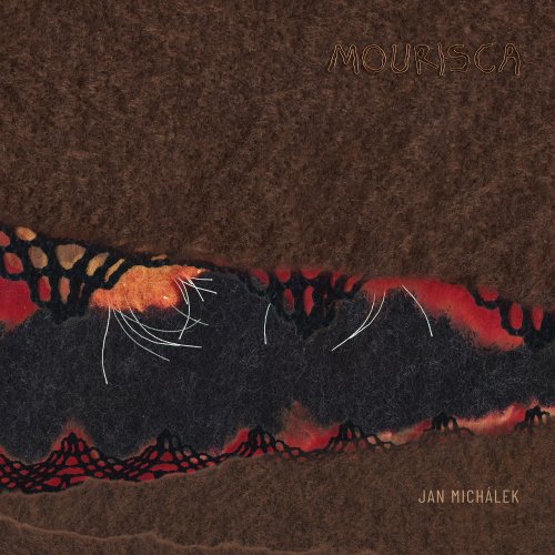 Jan Michálek - MOURISCA (2026) Hi Res