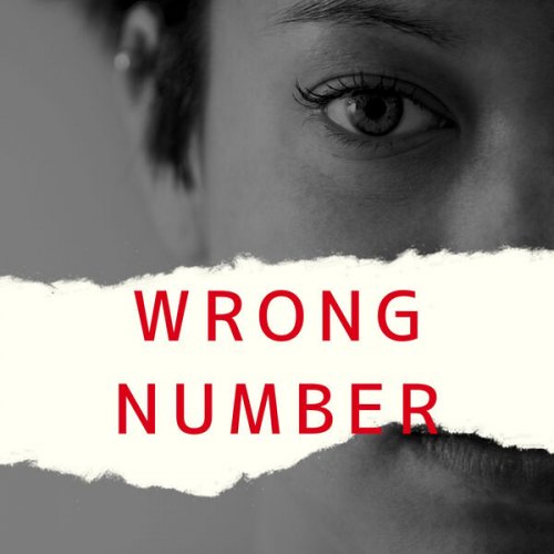 Scarlet Jackal - Wrong Number (2026) Hi-Res