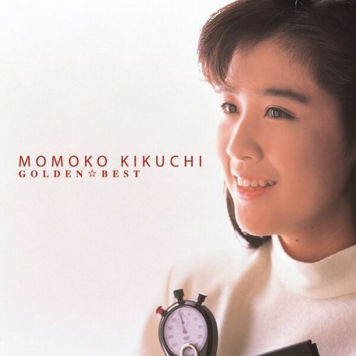 Momoko Kikuchi - Goldem Best (2011)