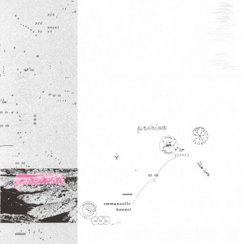 Emmanuelle Bonnet, Yvonne Rogers, Tabea Kind, Lucas Zibulski - Prérie(s) (2026) [Hi-Res]