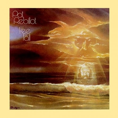 Pat Rebillot - Free Fall (1974)