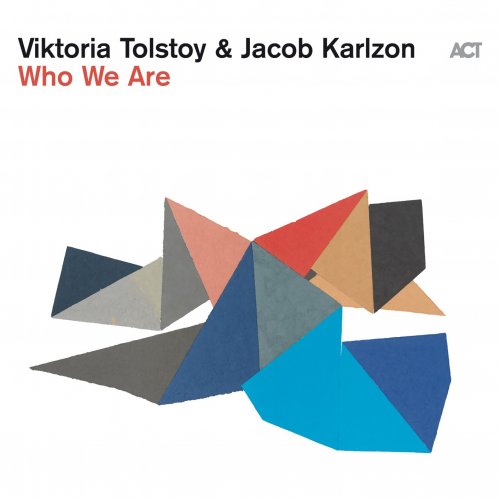 Viktoria Tolstoy & Jacob Karlzon - Who We Are (2026) [Hi-Res]