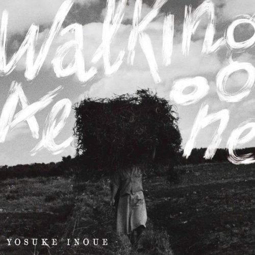 Yosuke Inoue - Walking Alone (2025)
