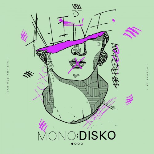 VA - Mono:Disko Vol. 26 (2026)
