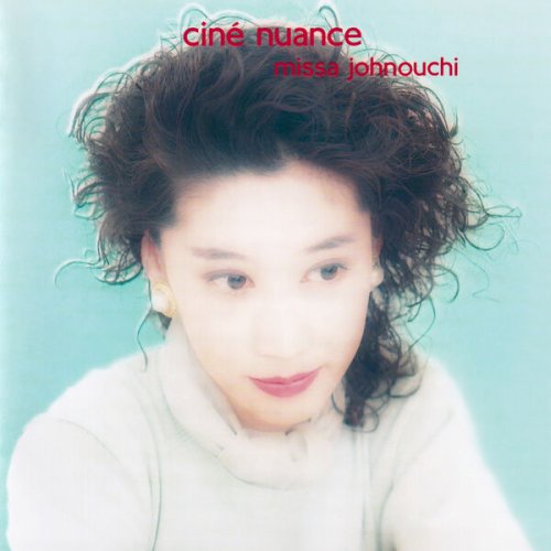 Missa Johnouchi - Ciné Nuance (2026)