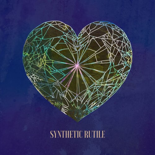 Merel - SYNTHETIC RUTILE (2026) Hi-Res