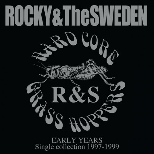 Rocky & The Sweden - Early Years Singles Collection 1997-1999 (2025 Remaster) (2025) Hi-Res