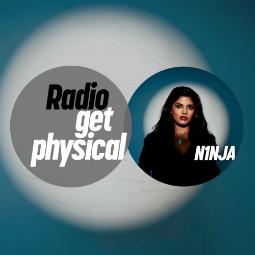 VA - Get Physical Radio by N1NJA (2026)