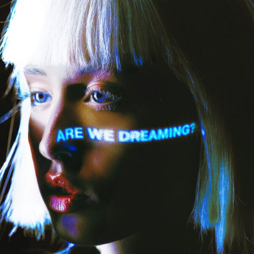 Peekaboo - Are We Dreaming? (2026) Hi-Res