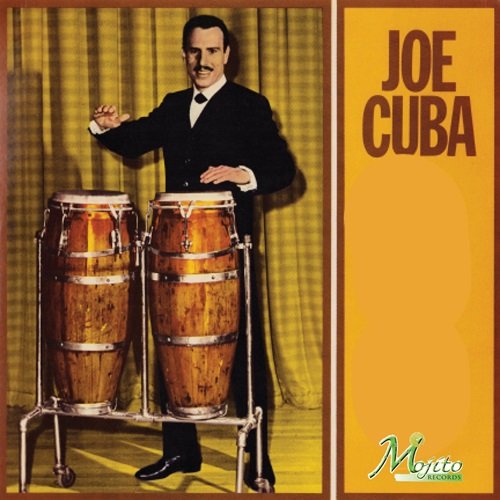 Joe Cuba – Joe Cuba (2025)