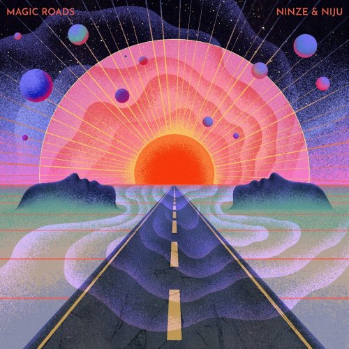 Niju & Ninze - Magic Roads (2026)