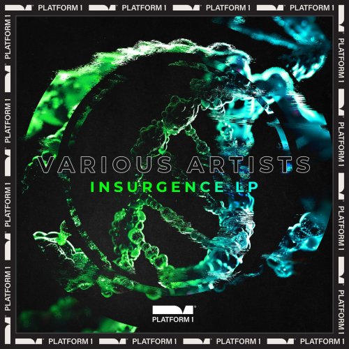 VA - Insurgence LP (2026)
