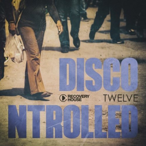 VA - Discontrolled Twelve (2026)