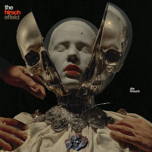 The Hirsch Effekt - Der Brauch (2026) Hi-Res