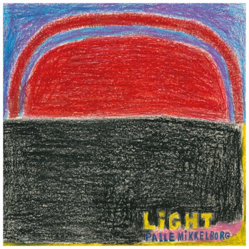 Palle Mikkelborg - Light (2026) [Hi-Res]