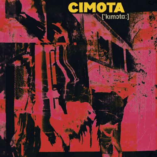 Cimota - [ˈkɪmɔtɑː] (2026) [Hi-Res]
