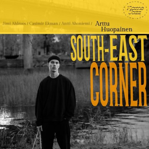 Arttu Huopainen - South-East Corner (2026) Hi-Res