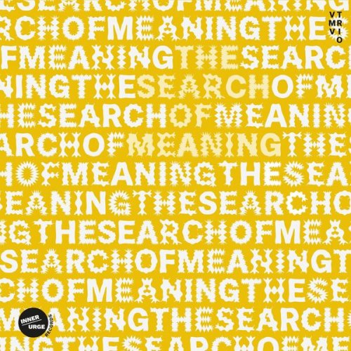 VMV Trio - The search of meaning (2026) Hi-Res