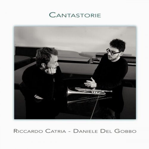 Riccardo Catria & Daniele Del Gobbo - Cantastorie (2026) Hi-Res
