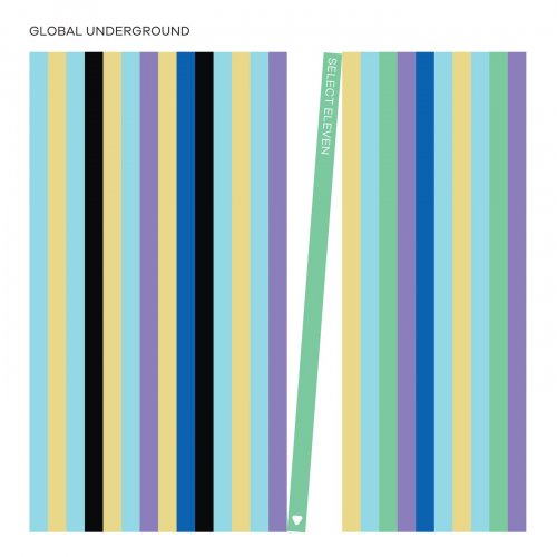 VA - Global Underground: Select #11 (2026)