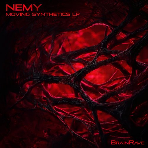 Nemy - Moving Synthetics LP (2026)