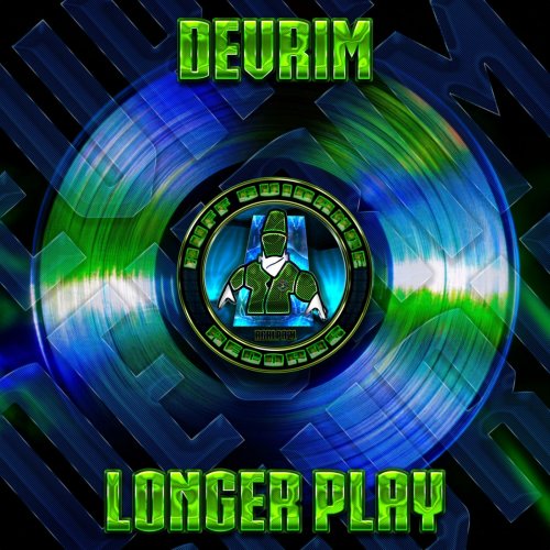 Devrim - Longer Play (2026)