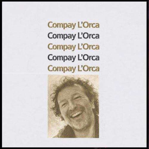 Compay L'orca - Bossa (2026)