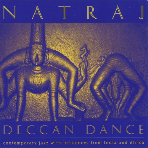 Natraj - Deccan Dance (1998)