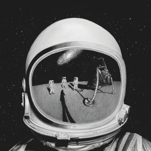 Yamirah´s Solar Explorers, Yamirah Gercke, Sacha Hladiy, Ria Rother - Andromeda Galaxy (2026)