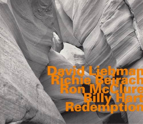David Liebman, Richie Beirach, Ron McClure, Billy Hart - Redemption: Quest Live In Europe (2007)