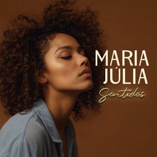 Maria Julia - Sentidos (2026)