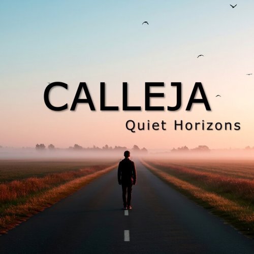 Calleja - Quiet Horizons (2026)
