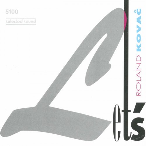 Roland Kovac - Let's (1991)