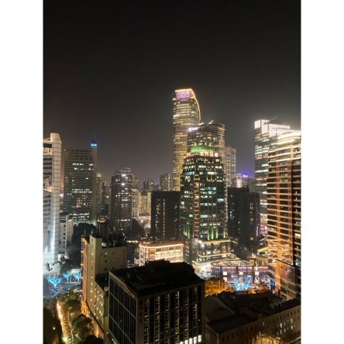 VA - Jazz Lounge In Shanghai (2026)