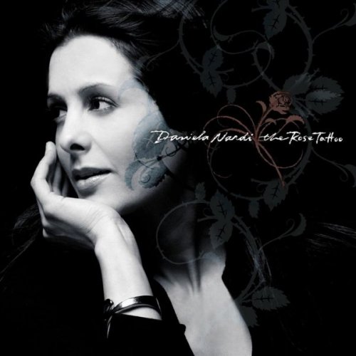 Daniela Nardi - The Rose Tattoo (2008)