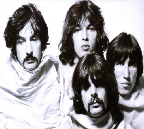 Pink Floyd - One Of These Days. Live In London 1971 (2022)