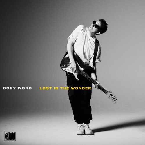 Cory Wong - Lost In The Wonder (2026) [Hi-Res]