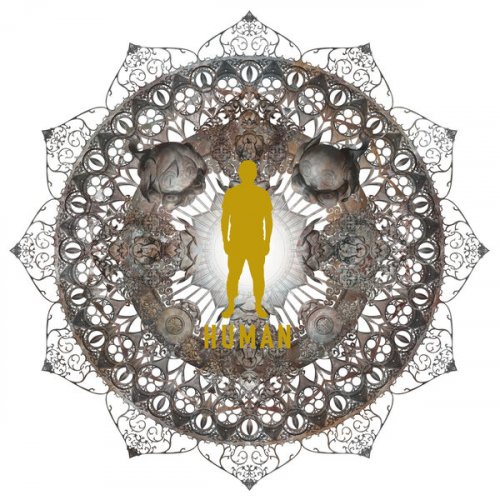 PinocchioP - HUMAN (2016) Hi-Res