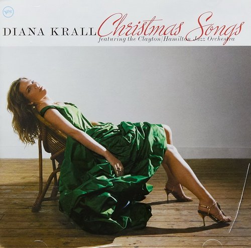 Diana Krall - Christmas Songs (2005)