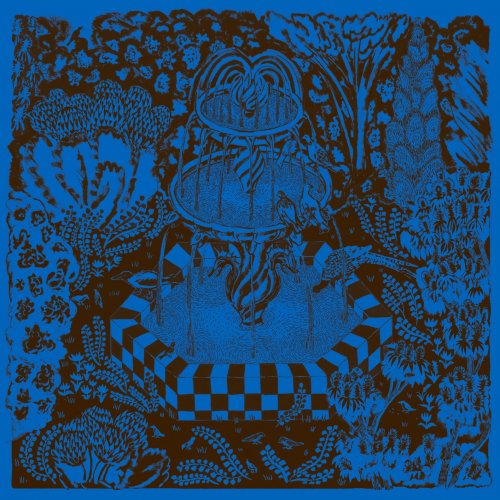 Turku Jazz Orchestra & Henri Lyysaari - The Labyrinth Garden (2026) [Hi-Res]