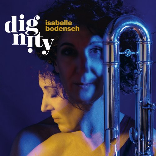 Isabelle Bodenseh - Dignity (2026) [Hi-Res]