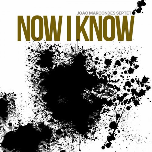 João Marcondes - Now I Know (2026) Hi-Res