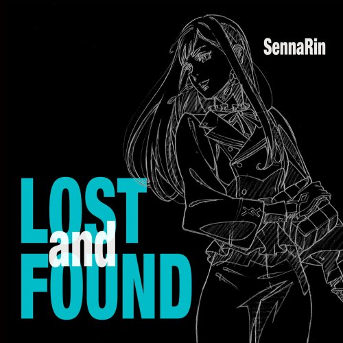 SennaRin & Hiroyuki Sawano - LOSTandFOUND EP (2026) Hi-Res